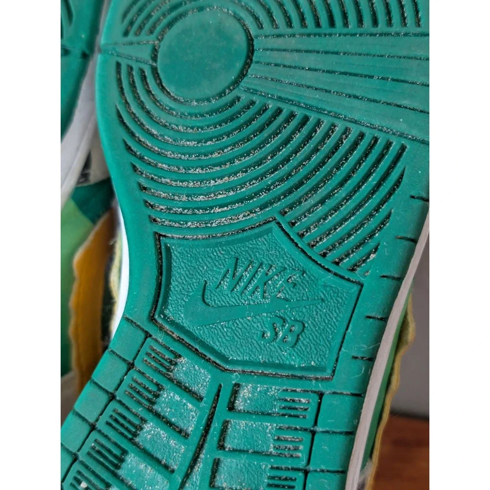 Nike kids sb